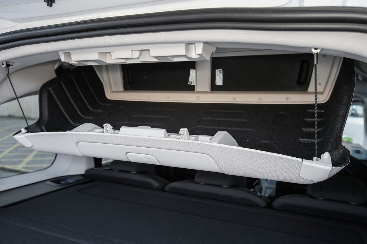 Citroën Berlingo: primera prueba y opinión del motor PureTech 130 EAT8