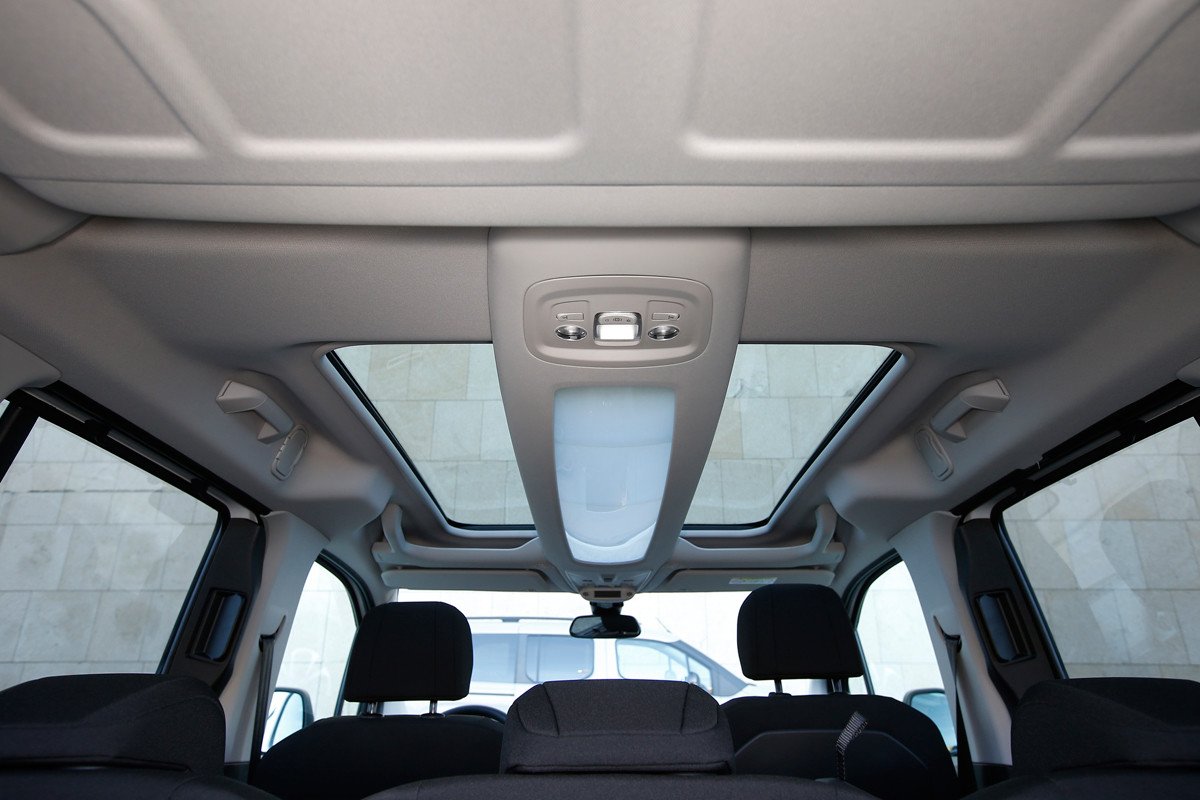 Citroën Berlingo: primera prueba y opinión del motor PureTech 130 EAT8