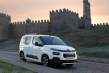 Citroën Berlingo: primera prueba y opinión del motor PureTech 130 EAT8