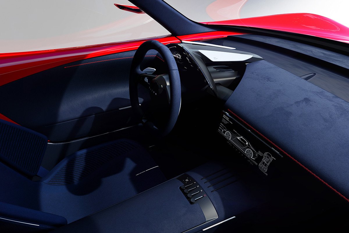 Estamos de suerte: Mazda renueva el MX-5 y lo acompaña con un nuevo deportivo coupé