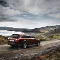 Peugeot 508 RXH Limited Edition: a la venta el nuevo híbrido de Peugeot