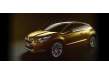 Prototipo: Citroën DS HIGH-RIDER ¿el futuro Citröen DS4?
