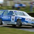 Volvo mostrará sus coches de competición antiguos en la Techno-Classica