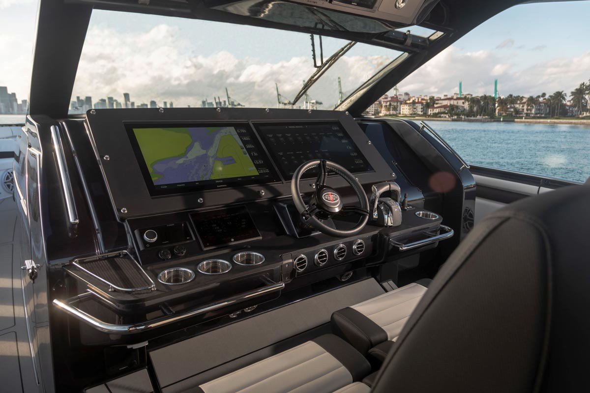 Mercedes-AMG G 63 Cigarette Edition: el coche inspirado en un barco