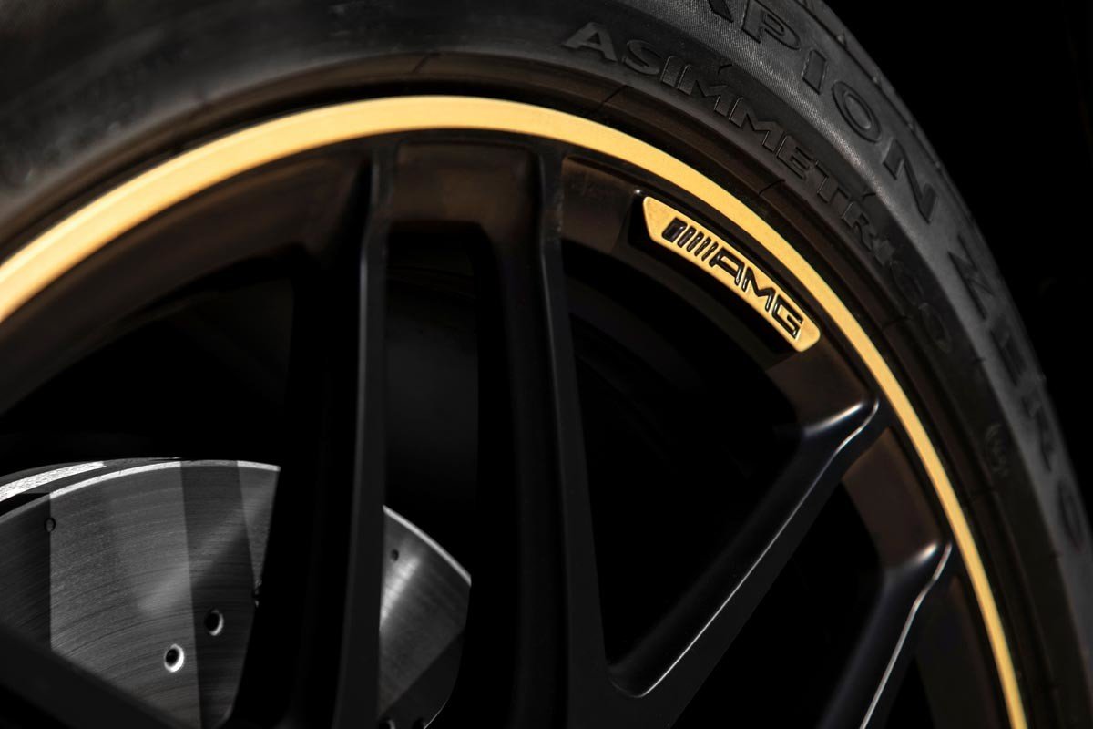 Mercedes-AMG G 63 Cigarette Edition: el coche inspirado en un barco