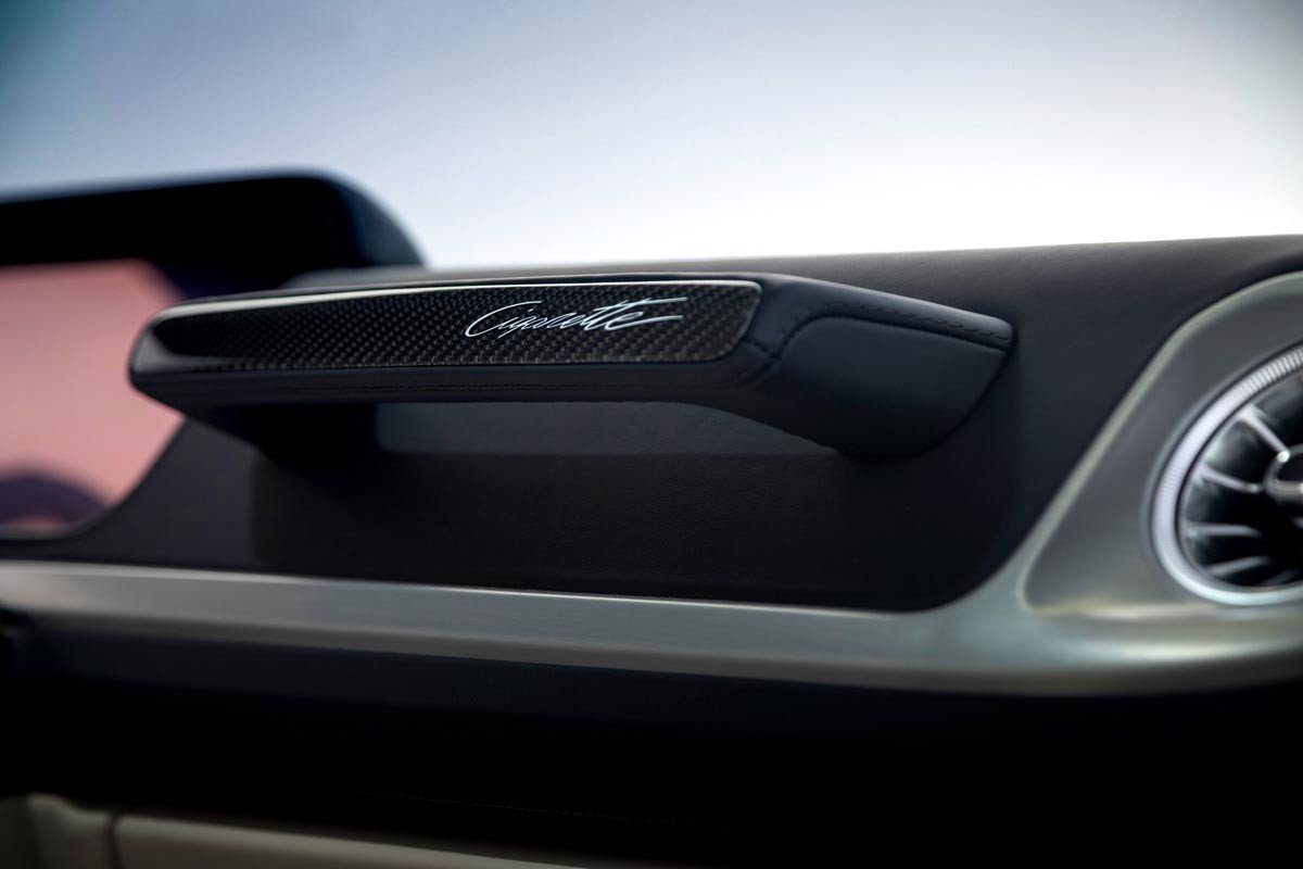 Mercedes-AMG G 63 Cigarette Edition: el coche inspirado en un barco