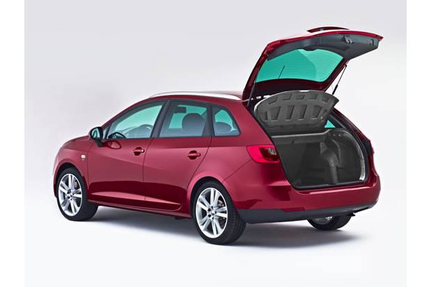 Precios del nuevo Seat Ibiza ST, ya a la venta