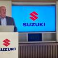 Juan López Frade (Suzuki): “Hay una clara falta de demanda de los coches eléctricos”