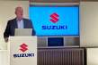 Juan López Frade (Suzuki): “Hay una clara falta de demanda de los coches eléctricos”