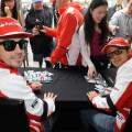 F1 2013: Gran Premio de Canadá. Alonso contra los Mercedes