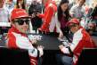 F1 2013: Gran Premio de Canadá. Alonso contra los Mercedes