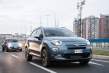 Nuevos Fiat 500X y 500L Mirror, más conectados