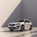 Nuevo SEAT Tarraco FR: todo su equipamiento y precios