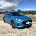 Prueba nuevo Hyundai i20: opinión, motores y precios