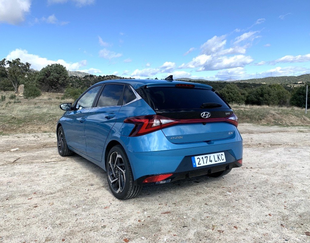 Prueba nuevo Hyundai i20: opinión, motores y precios