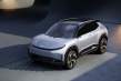 Toyota lanzará un SUV pequeño eléctrico en 2024 y aquí están sus primeras fotos