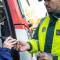 Campaña especial de vigilancia de la DGT al transporte escolar esta semana