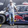 Pikes Peaks 2013 : Nuevo récord para Peugeot y para Loeb