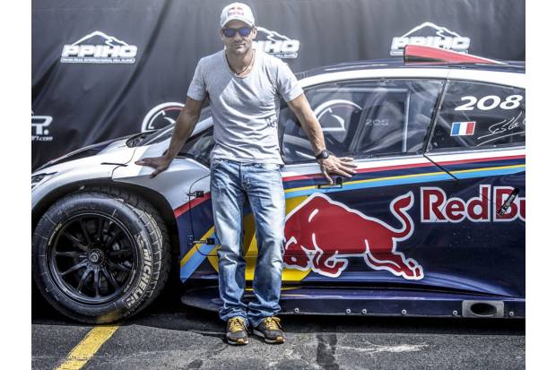 Pikes Peaks 2013 : Nuevo récord para Peugeot y para Loeb
