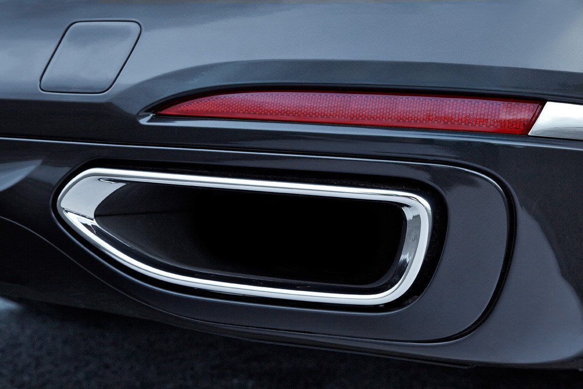 Nuevo BMW Serie 7, se renueva el buque insignia