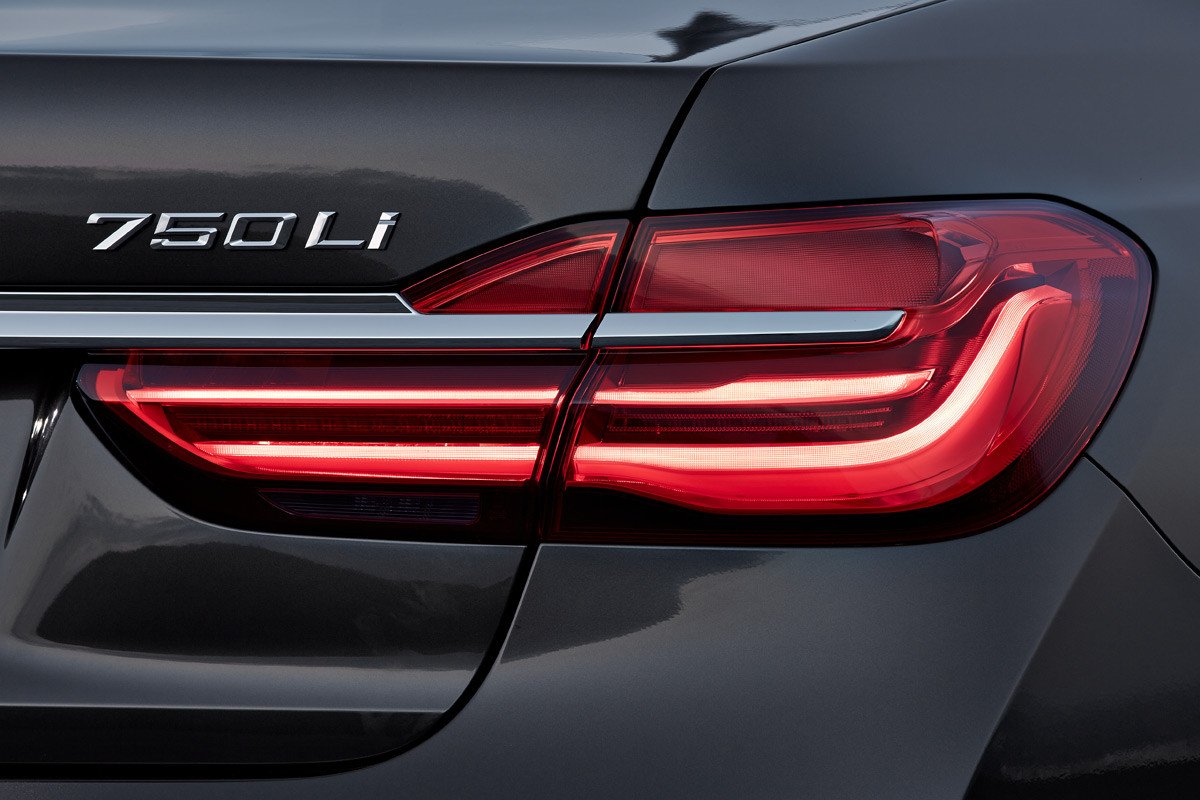 Nuevo BMW Serie 7, se renueva el buque insignia