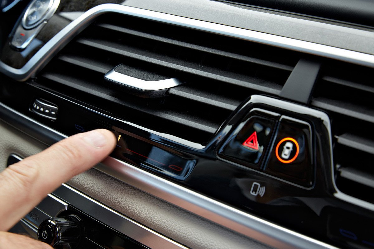 Nuevo BMW Serie 7, se renueva el buque insignia