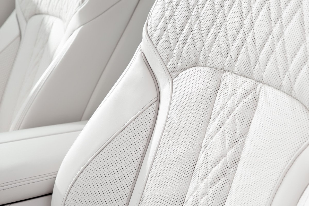 Nuevo BMW Serie 7, se renueva el buque insignia