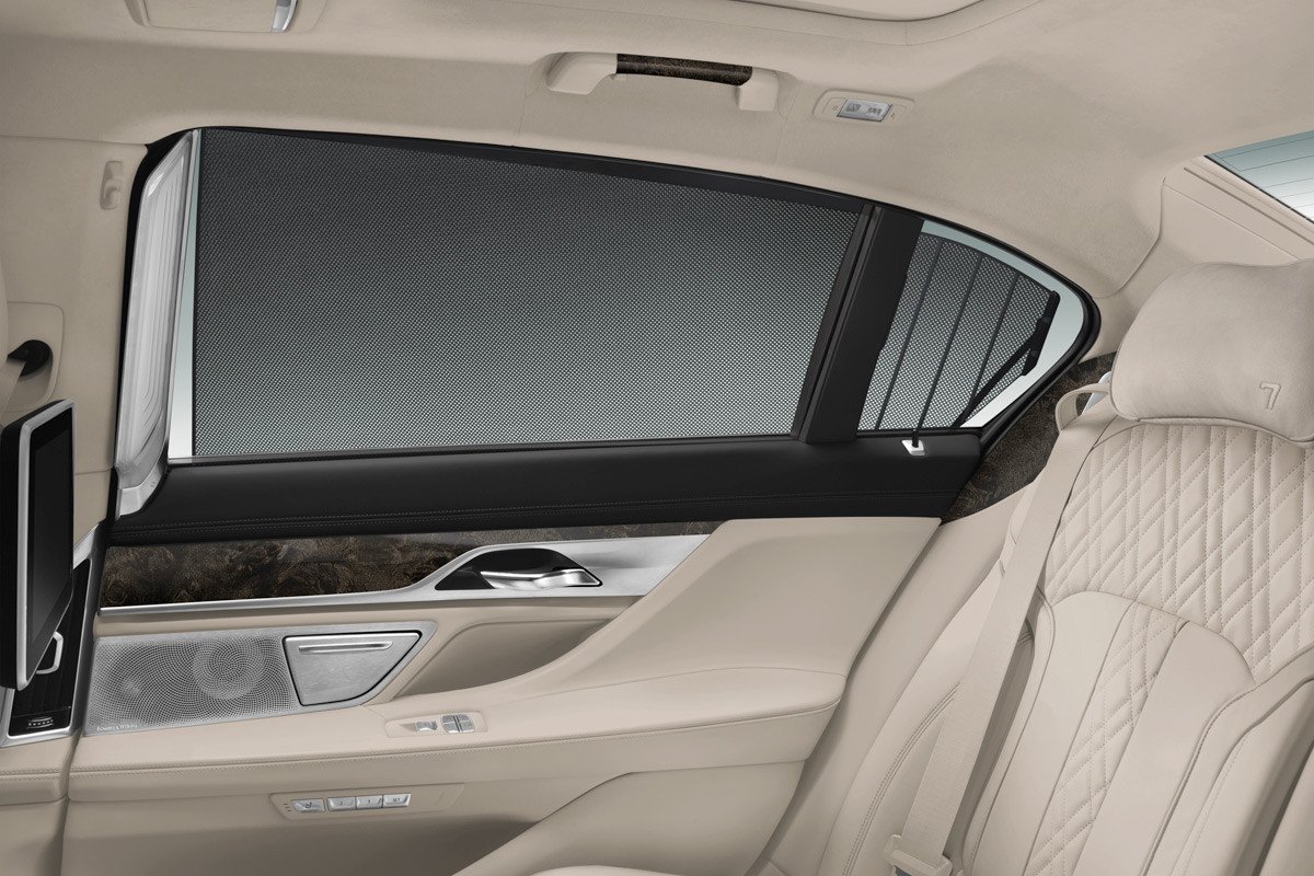 Nuevo BMW Serie 7, se renueva el buque insignia