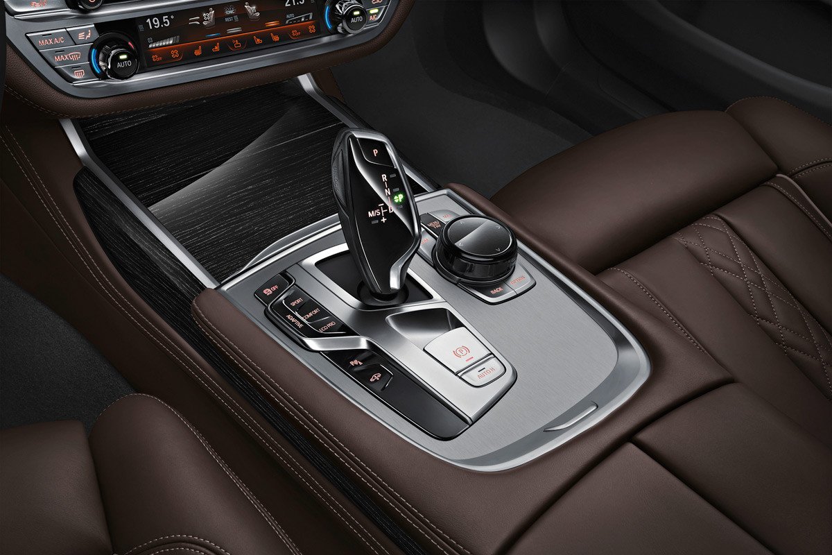 Nuevo BMW Serie 7, se renueva el buque insignia
