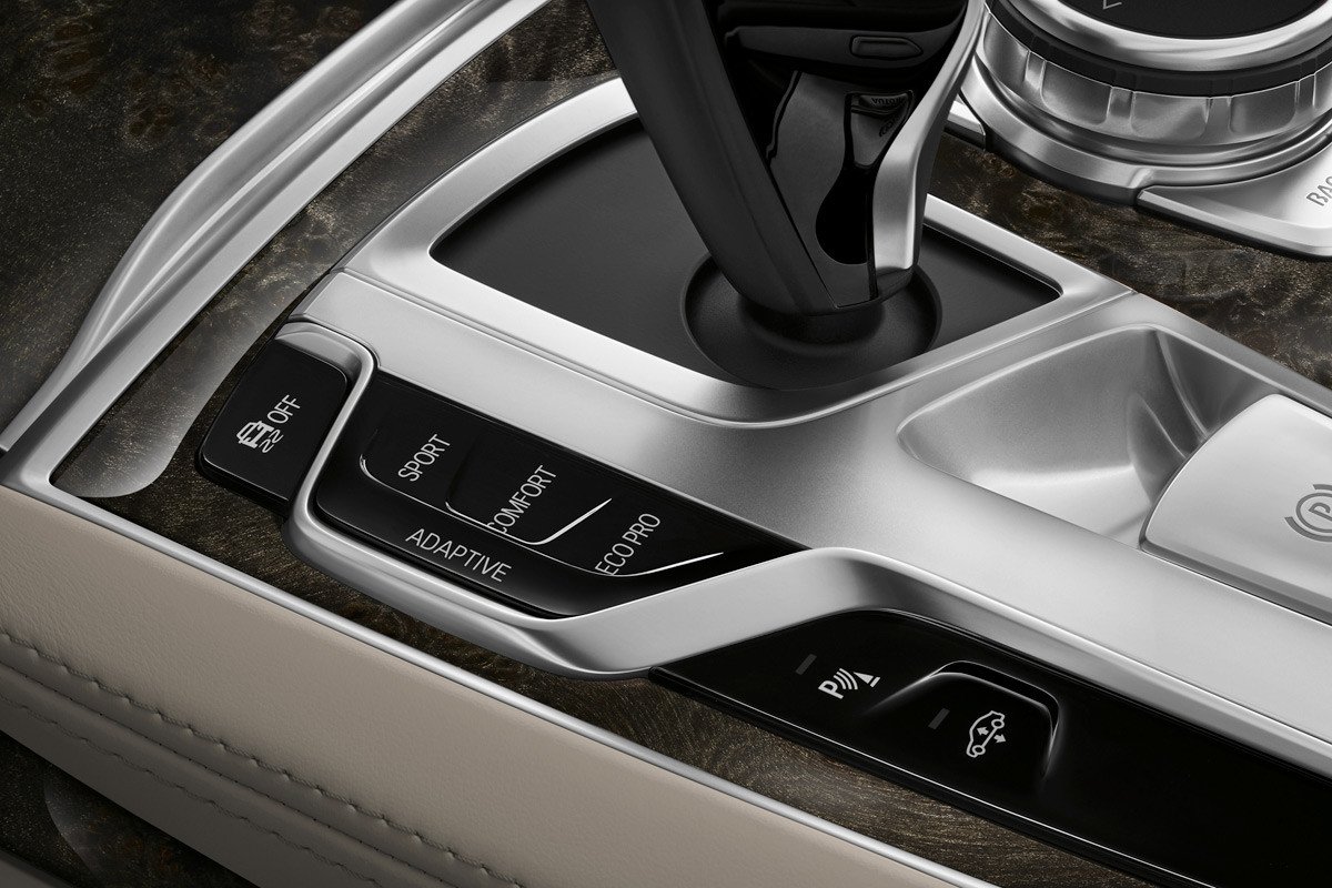 Nuevo BMW Serie 7, se renueva el buque insignia