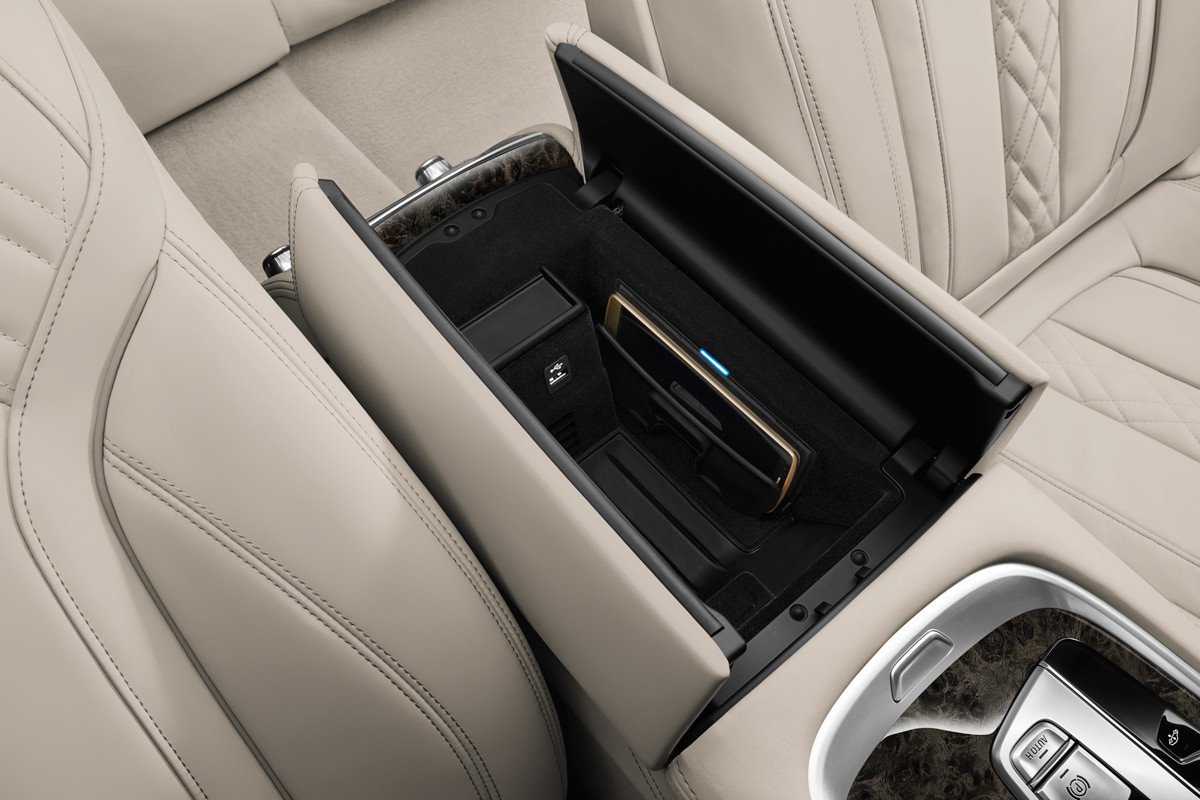 Nuevo BMW Serie 7, se renueva el buque insignia