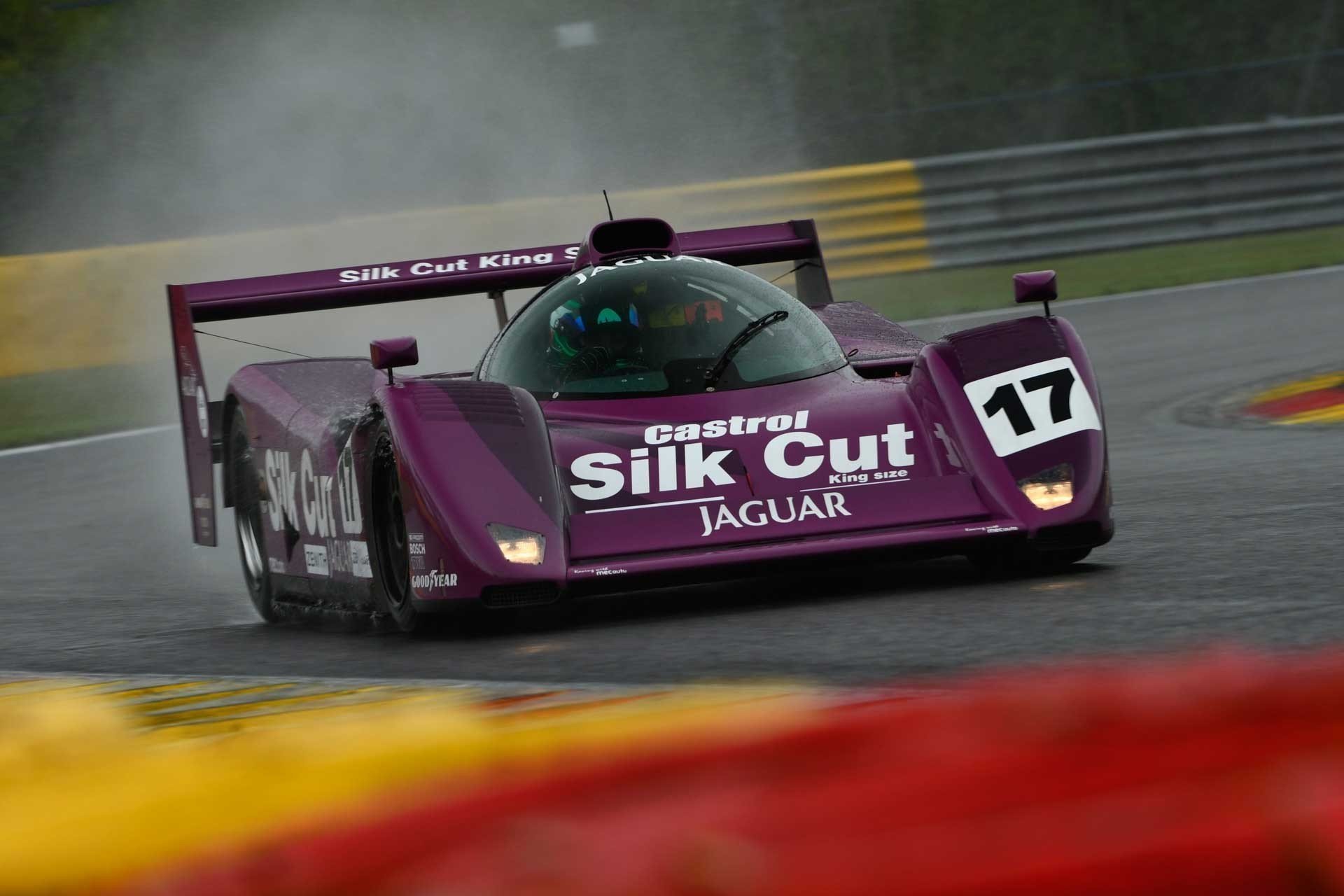 Spa Classic by Peter Auto