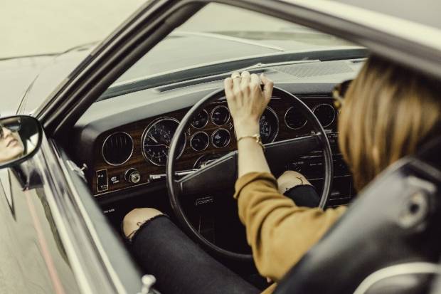 Coronavirus: Los 8 casos en los que puedes usar el coche