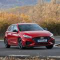 Prueba del nuevo Hyundai i30 2021: precio, versiones, opinión,...