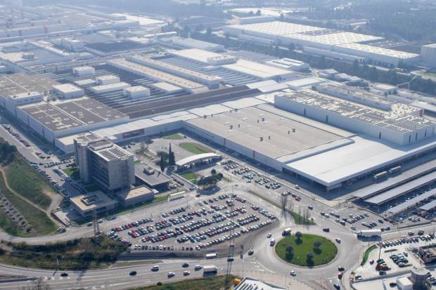 Martorell ya no fabricará un nuevo Skoda eléctrico, pero recibirá unidades de Landaben