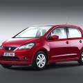 Seat Mii, llegan las cinco puertas