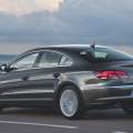 Precios del nuevo Volkswagen CC y novedades