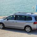Nuevo Seat Alhambra 2015, prueba y opinión