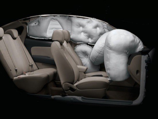 ¿Son peligrosos los airbags laterales y de cortinilla para la seguridad infantil? ¿Son peligrosos los airbags laterales y de cortinilla para la seguridad infantil?