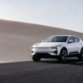 Nuevo Polestar 3: así será el primer SUV eléctrico de la marca sueca