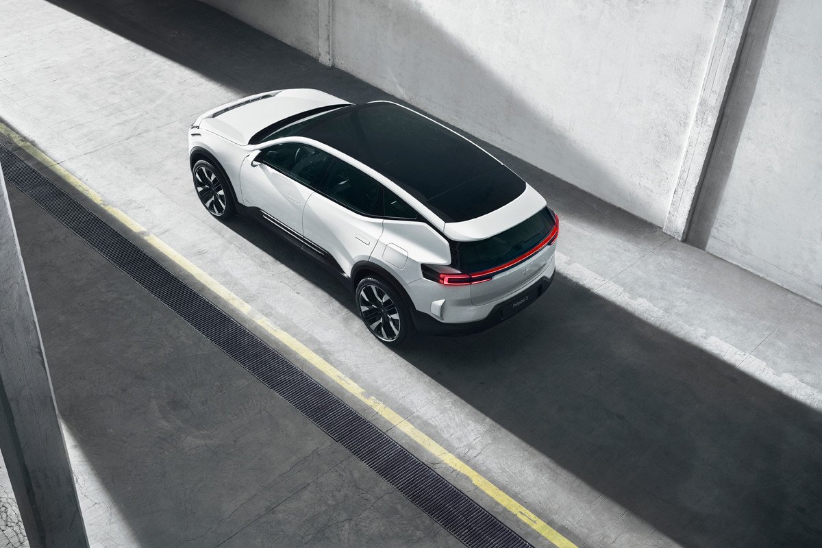 Polestar 3