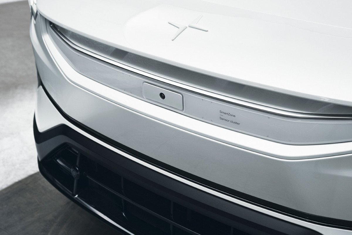 Nuevo Polestar 3: así será el primer SUV eléctrico de la marca sueca