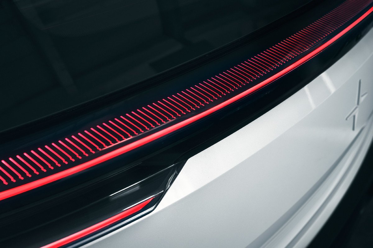 Nuevo Polestar 3: así será el primer SUV eléctrico de la marca sueca