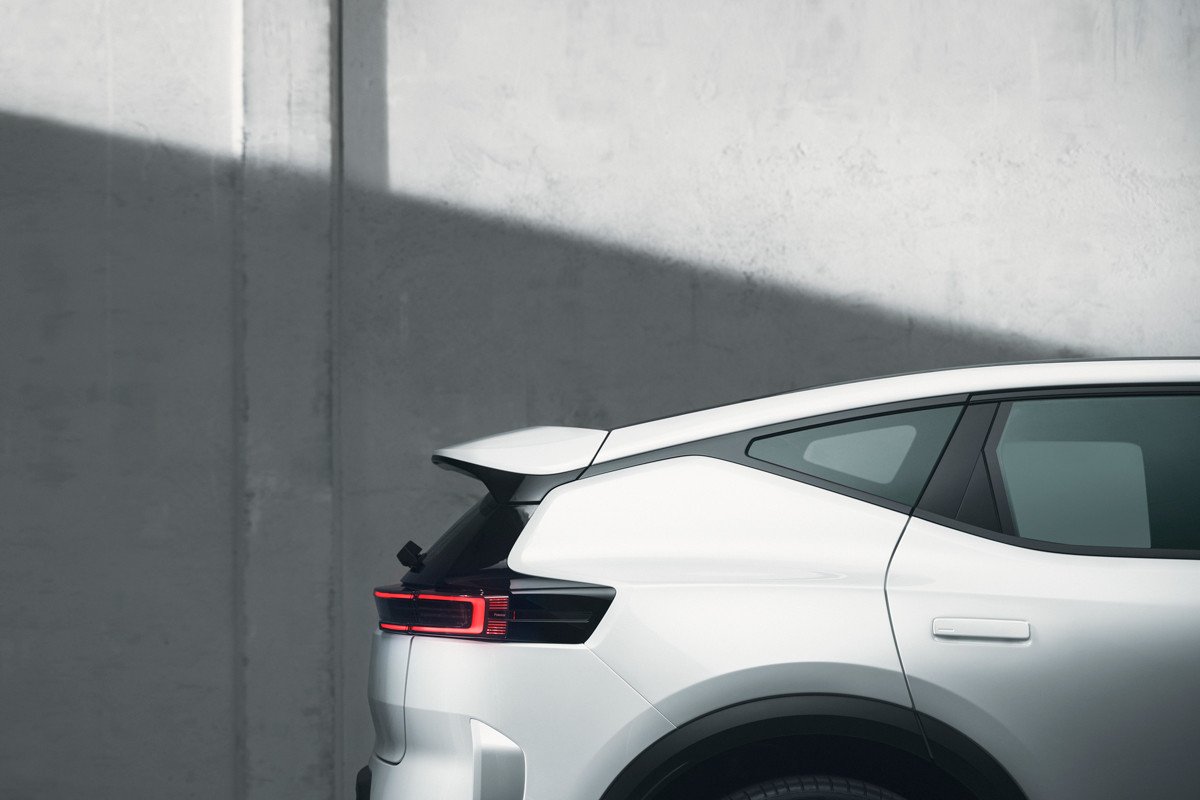Nuevo Polestar 3: así será el primer SUV eléctrico de la marca sueca