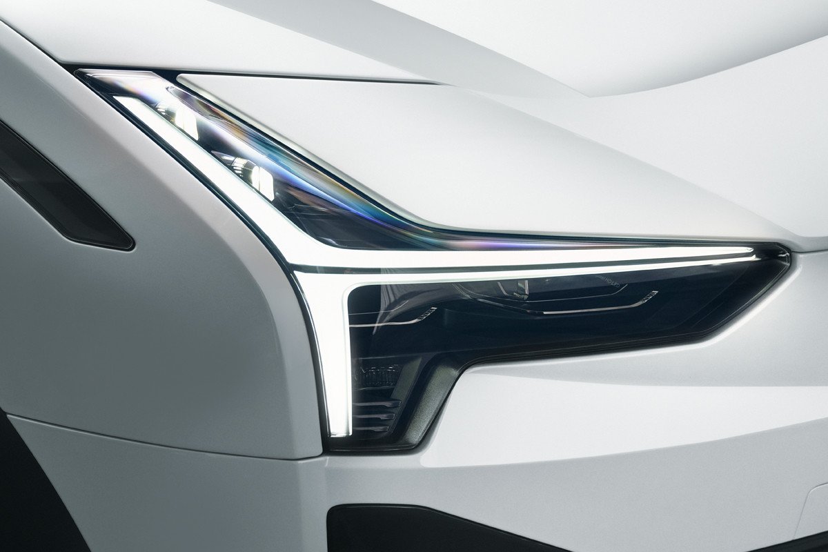 Nuevo Polestar 3: así será el primer SUV eléctrico de la marca sueca