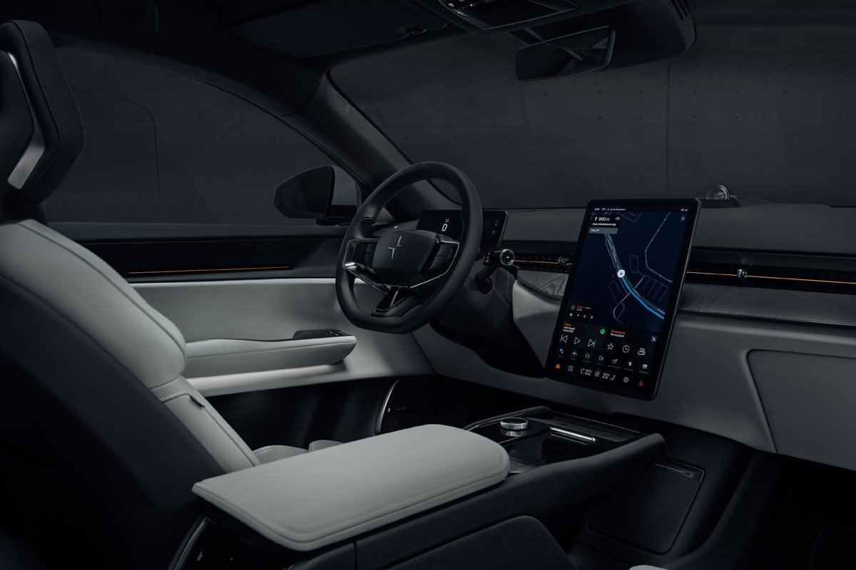 Polestar 3