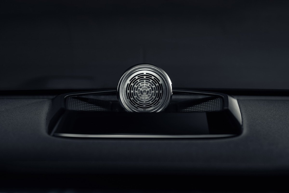 Nuevo Polestar 3: así será el primer SUV eléctrico de la marca sueca