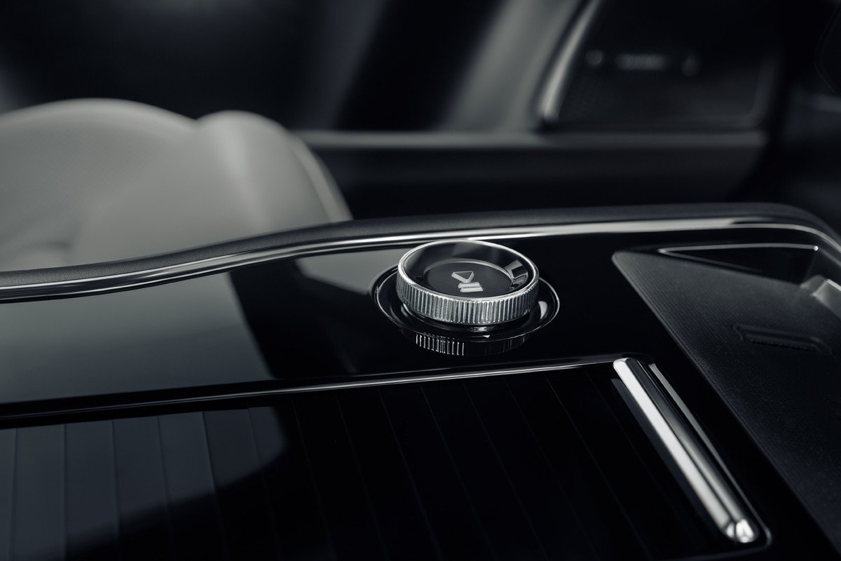 Nuevo Polestar 3: así será el primer SUV eléctrico de la marca sueca