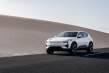 Nuevo Polestar 3: así será el primer SUV eléctrico de la marca sueca