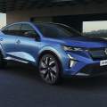 Nuevo Renault Rafale, todo el equipamiento, precio y opciones del SUV Coupé 